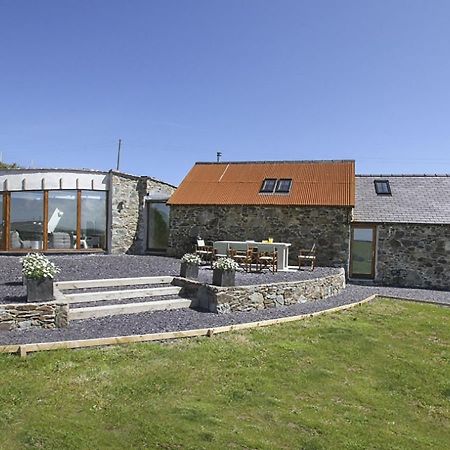 Вилла Rhyd Angharad Barns Llanrhyddlad Экстерьер фото