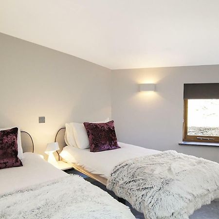 Вилла Rhyd Angharad Barns Llanrhyddlad Экстерьер фото