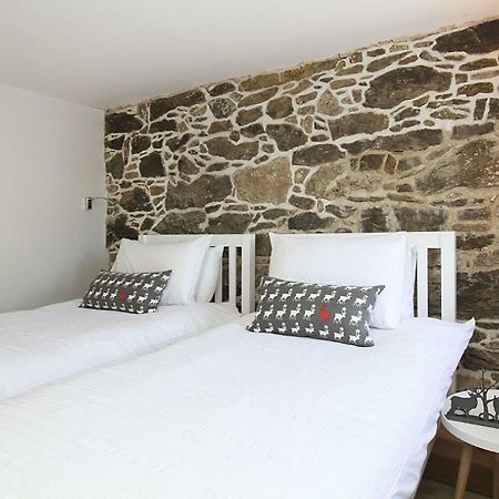 Вилла Rhyd Angharad Barns Llanrhyddlad Экстерьер фото